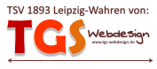 Sponsor TGS-Webdesign in Markranstädt und Leipzig ...